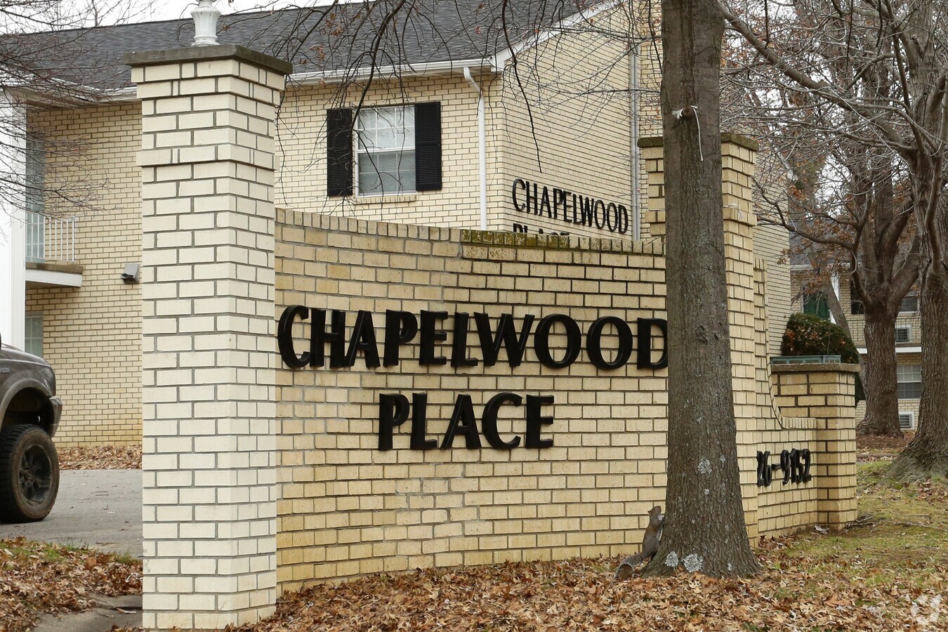 Photo - Chapelwood Place Apartments