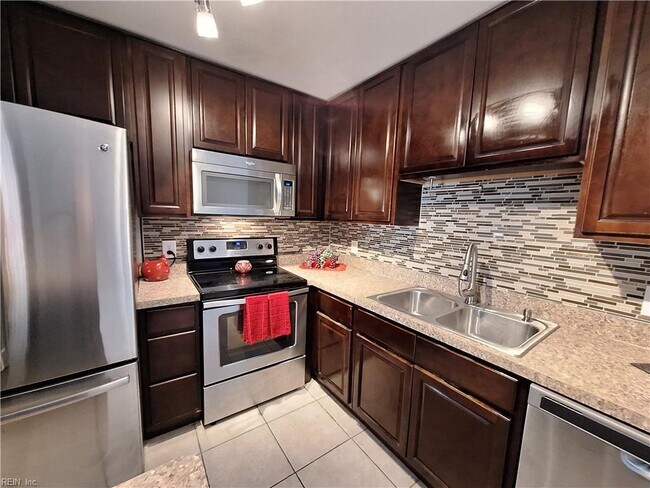 Photo - 1312 Sierra Dr