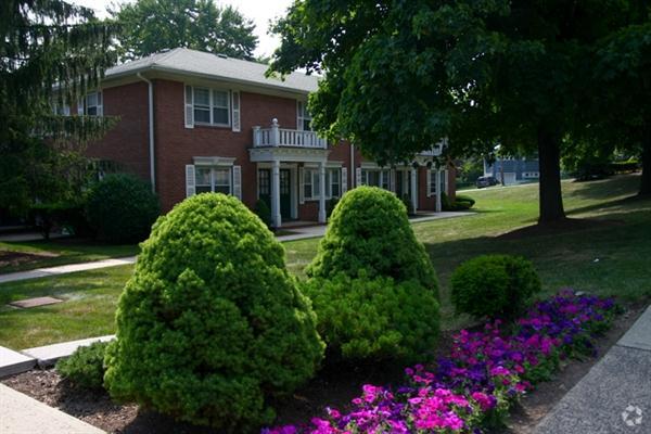 Cedar Village