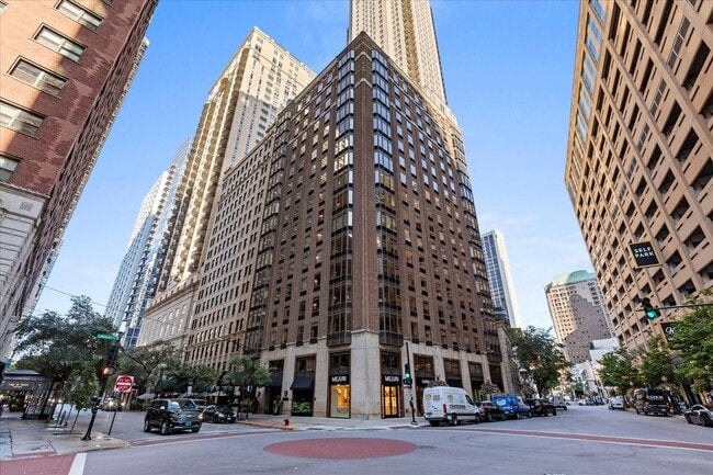 Photo - 40 E Delaware Pl Unidad 805