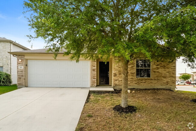 Building Photo - 201 Longhorn Way Rental