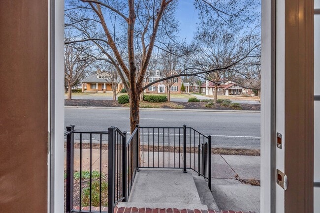 Photo - Middle Tennessee Blvd Townhome