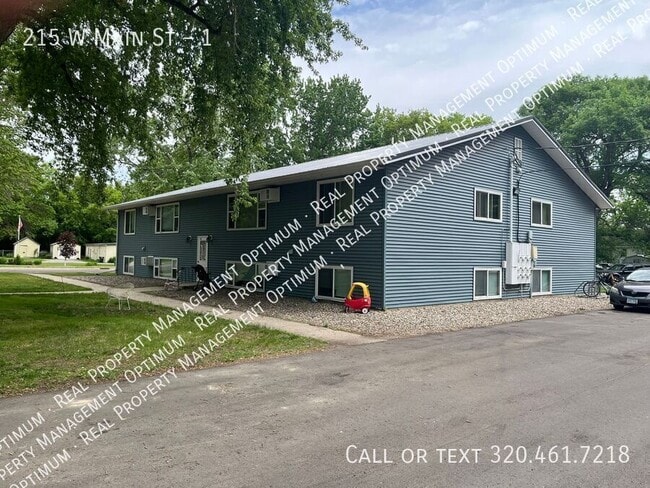 Photo - 215 W Main St Unit 1