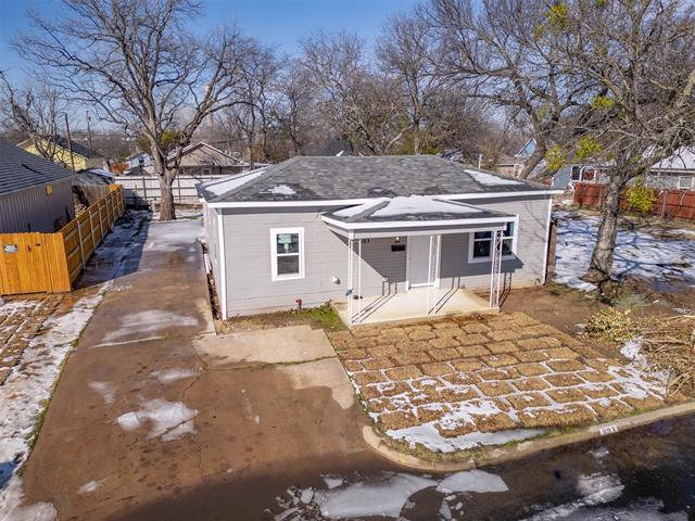 Photo - 603 E Willingham St