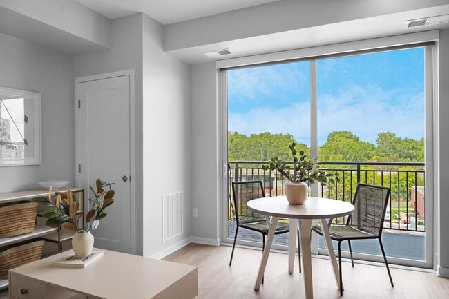 Photo - The Mezz at West Lake Quarter