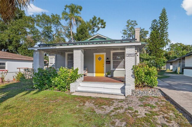 Photo - 5911 N Highland Ave