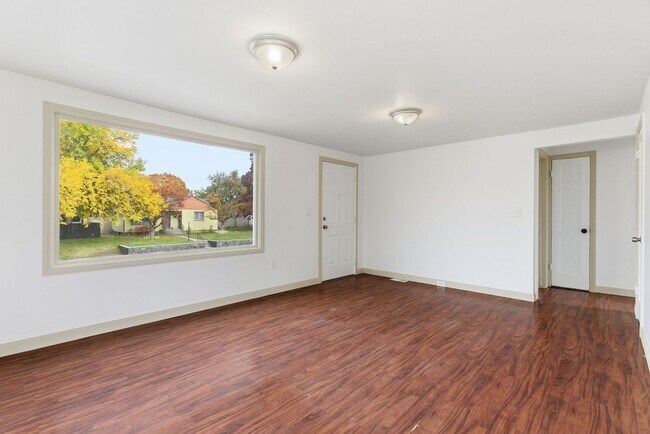 Photo - Charming 4 Bed, 2 Bath w/ Garage! *SPECIAL...