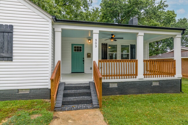 Photo - 503 Hampton St