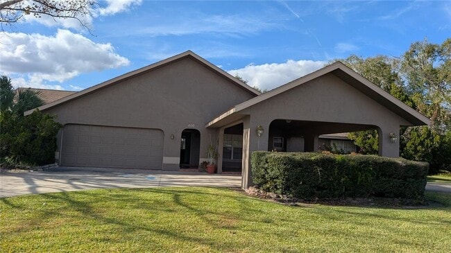 408 Lexington Dr