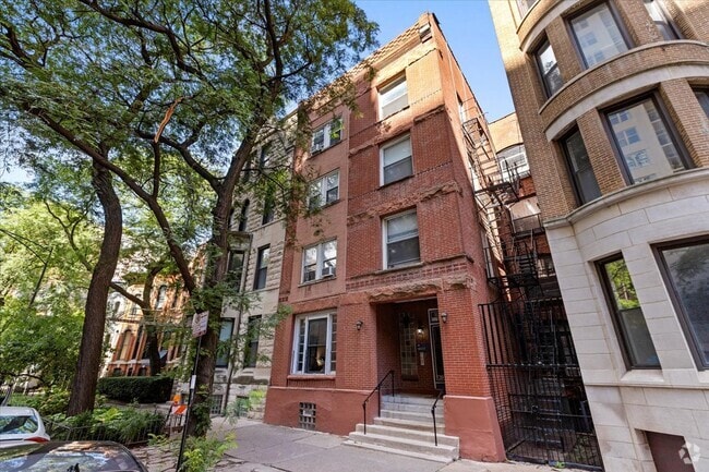 Building Photo - 14 W Chestnut St Unit 1F Rental