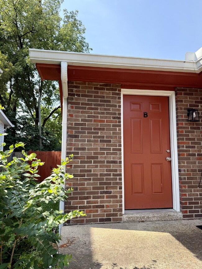 Photo - East Nashville 2-bedroom in a location you’ll love! Unidad B