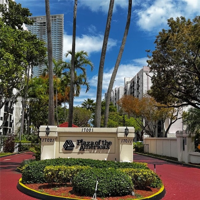 Building Photo - 16919 N Bay Rd Unit 210