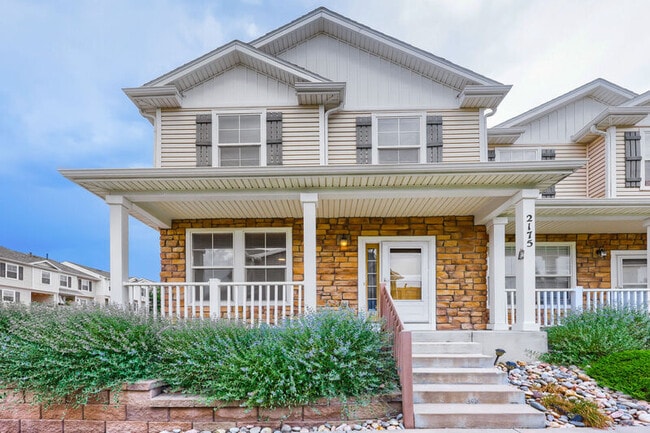 Building Photo - 2175 Squawbush Ridge Grove
