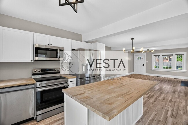 535 Fairview Rd