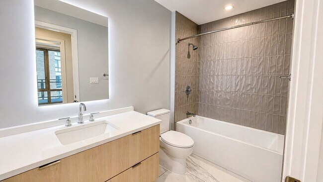 Photo - 1224 M St NW Unit 304