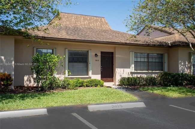 Photo - 2615 SW 74th Terrace