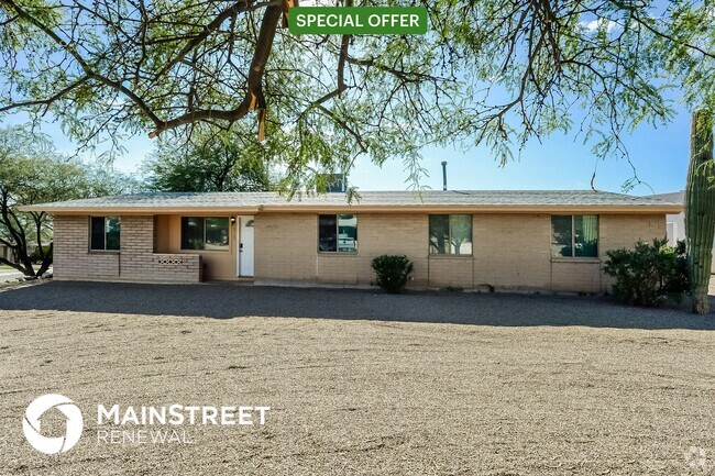 Building Photo - 6725 S Via Perico Rental