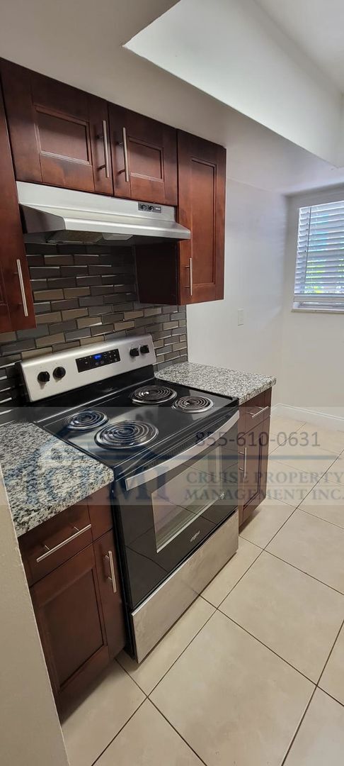 Photo - Eden House - 3601 Van Buren St Hollywood, FL 33021