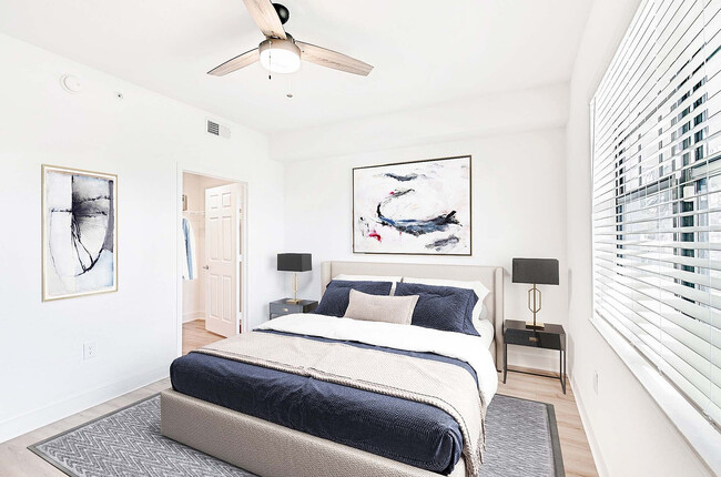 Avana Delray Beach