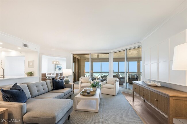 Building Photo - 4021 Gulf Shore Blvd N Unit 702 Rental