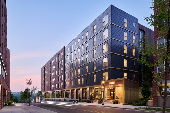 Building Photo - EVER West Lafayette Rental