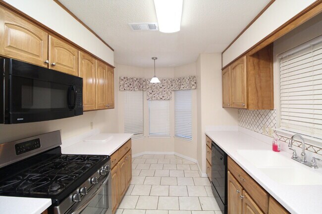 Photo - Northeast Pensacola 2BR Home with Fireplace & Covered Patio