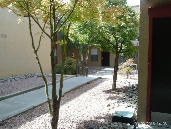 Apartments For Rent Near CNM Albuquerque