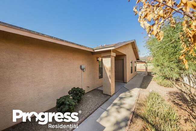 Photo - 3814 W Marconi Ave