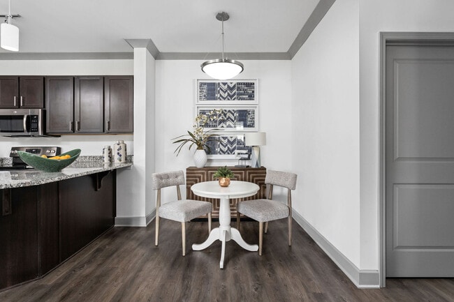 The Ascent Apartments of Plainfield