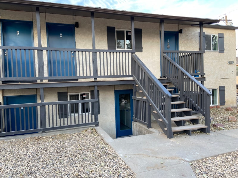 Photo - 808 Yucca Dr Unit 4