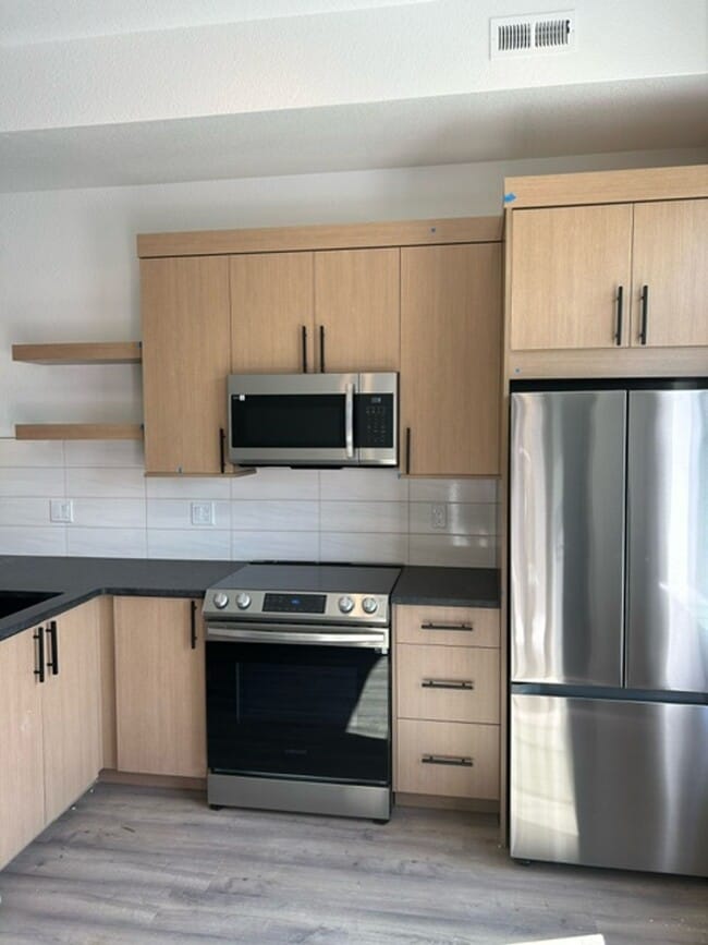 Photo - Newer Build in Downtown Loveland Apartments! Unit 206