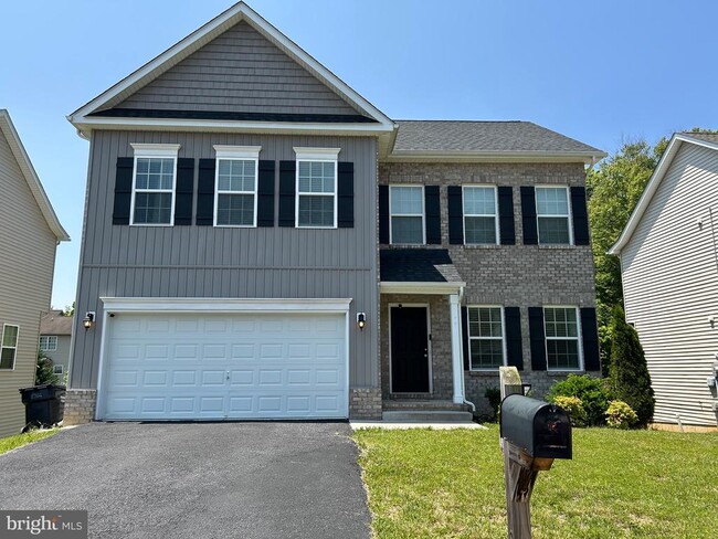 Building Photo - 8366 Leighburn Dr Rental