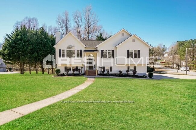 Building Photo - 6285 Hampstead Ln