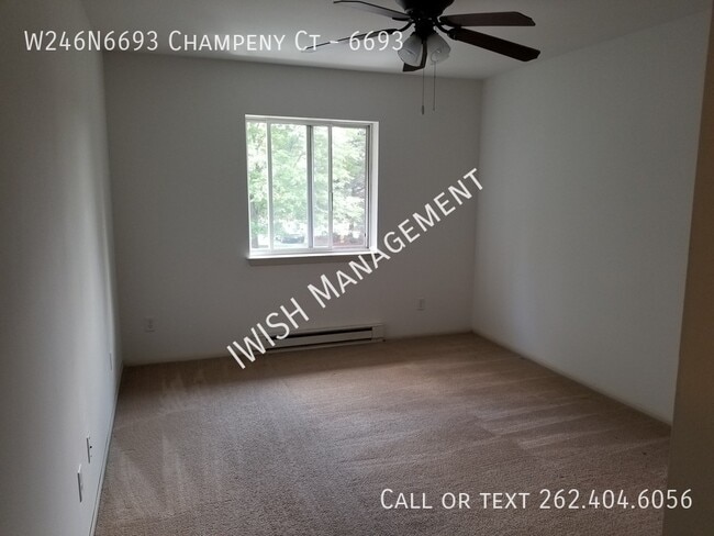W246N6693 Champeny Ct