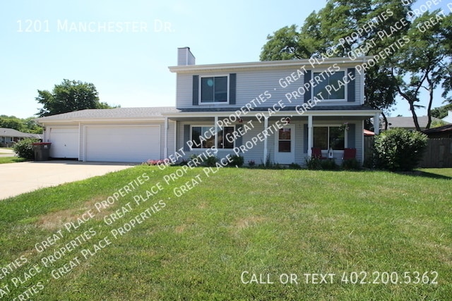 Building Photo - 1201 Manchester Dr