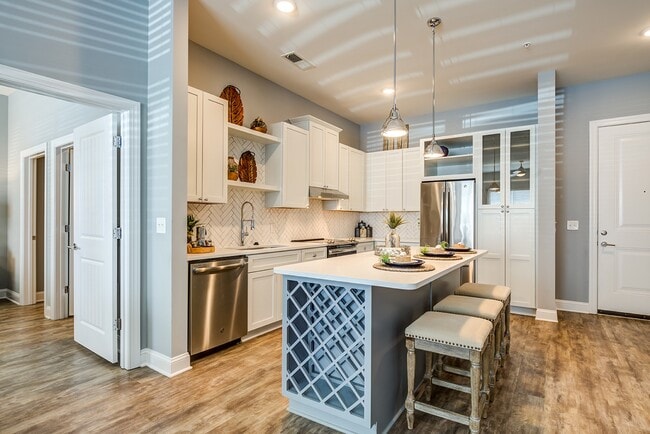 Photo - Mayfaire Flats