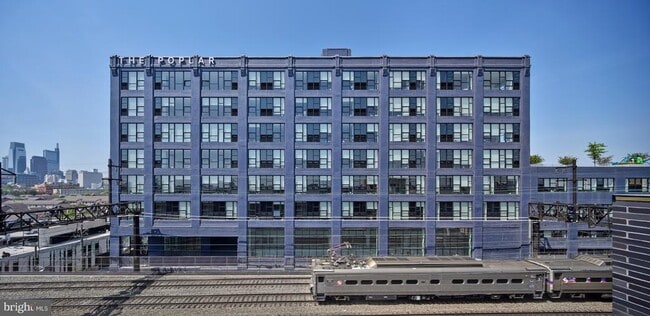 Building Photo - 900 N 9th St Unit K Rental