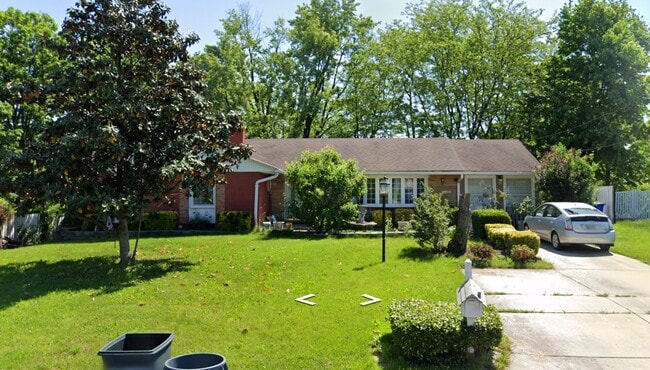 Building Photo - 12325 Tampico Way