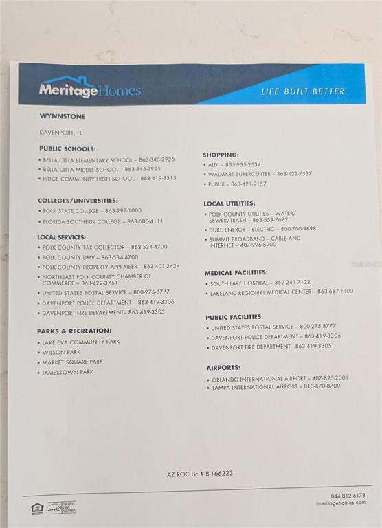 Photo - 5308 Rocky Hawk Run