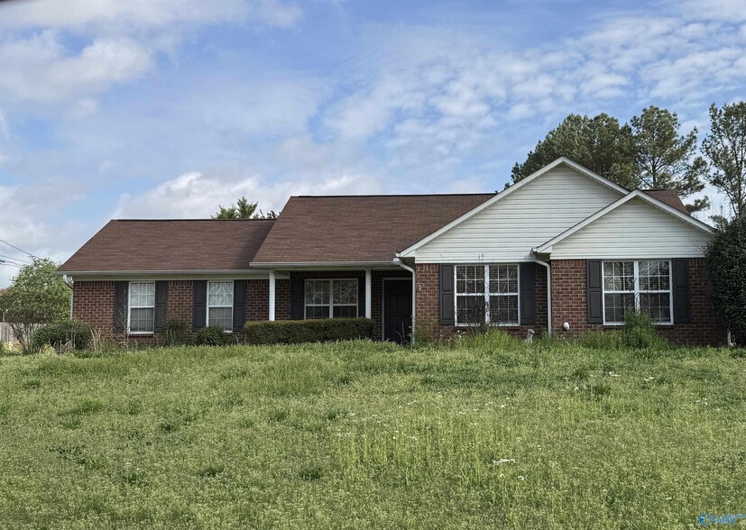 103 Balsam Poplar Way