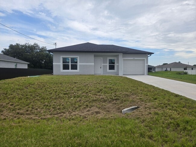 Building Photo - BRAND NEW 2/2/1 - SW LEHIGH ACRES Rental