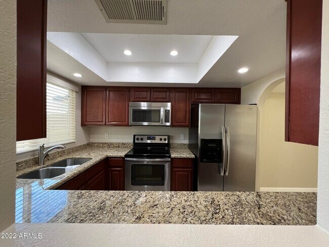 Photo - 2534 E Villa Theresa Dr