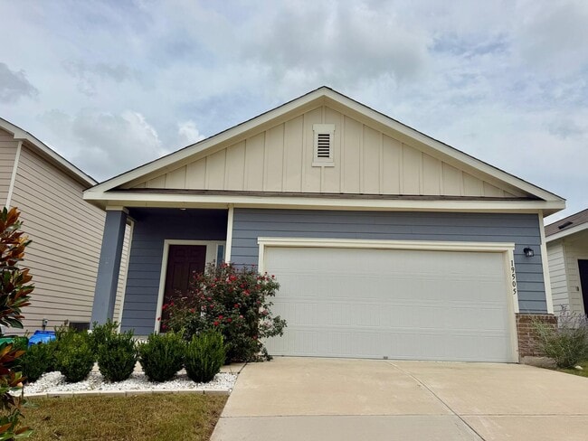 Building Photo - Charming 3BR Home with Spacious Backyard in Pflugerville