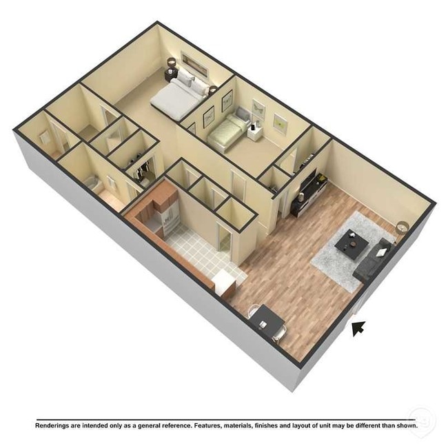 Photo - The Park on 23rd