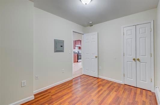 Photo - 103 W 49th St Unit 4