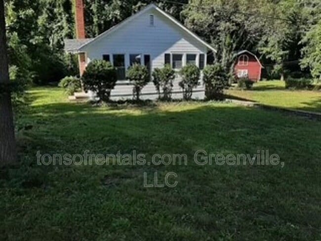Building Photo - 8863 Warren H Abernathy Hwy