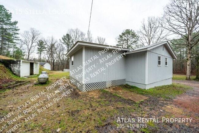 Photo - 1415 Stella Lockard Rd