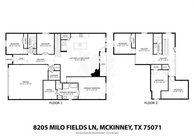 Photo - 8205 Milo Flds Ln.