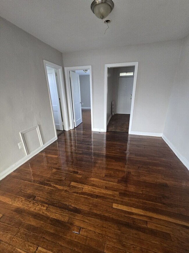 Photo - 3300 East Capitol St NE Unit A