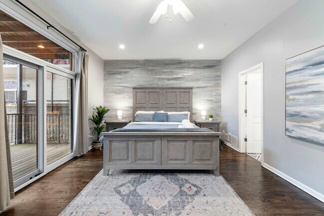 1909 S Michigan Ave Unit SI FL2-ID1244939P